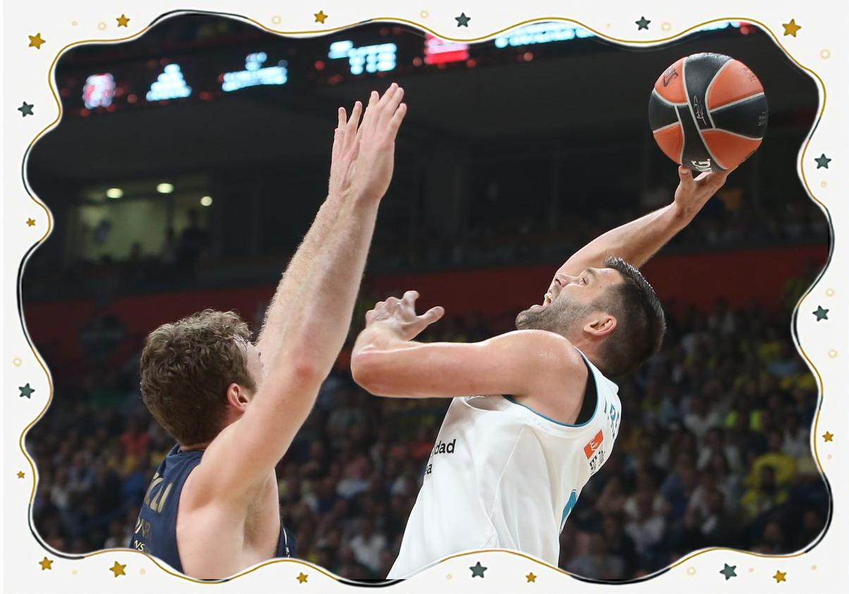 西班牙篮球超级联赛:马德里队实力雄厚 西班牙篮球超级联赛:马德里队实力雄厚