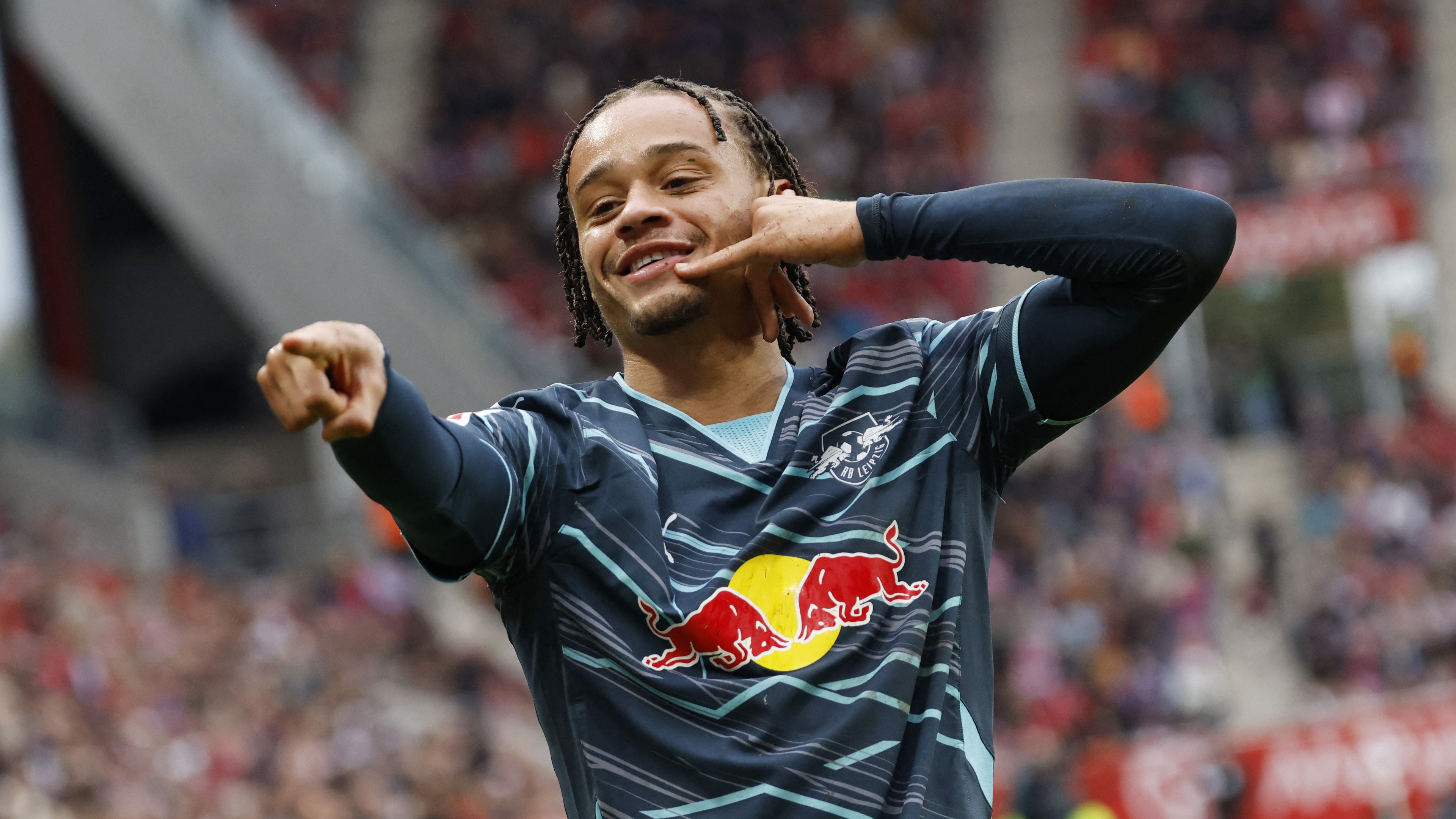 开云体育官方登录入口-包含RB莱比锡力争三分，迎战弗赖堡的词条