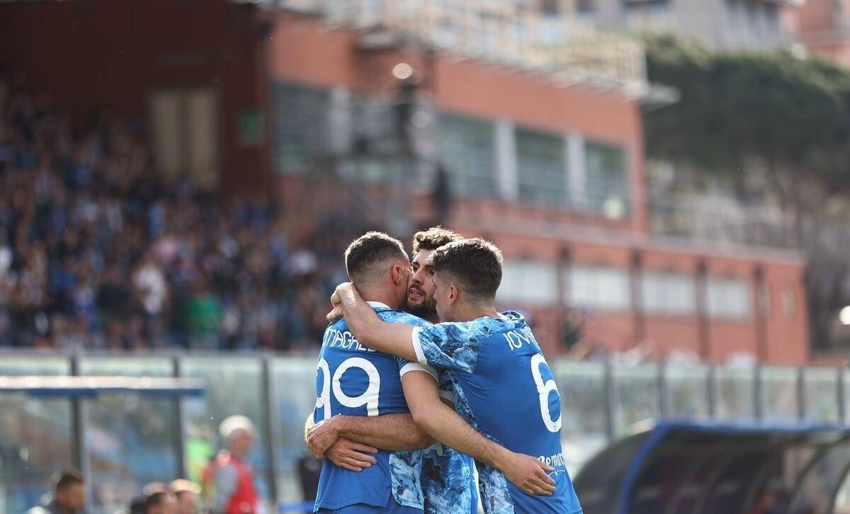 关于桑普多利亚客场大胜巴勒莫,意外崛起的信息 关于桑普多利亚客场大胜巴勒莫,意外崛起的信息