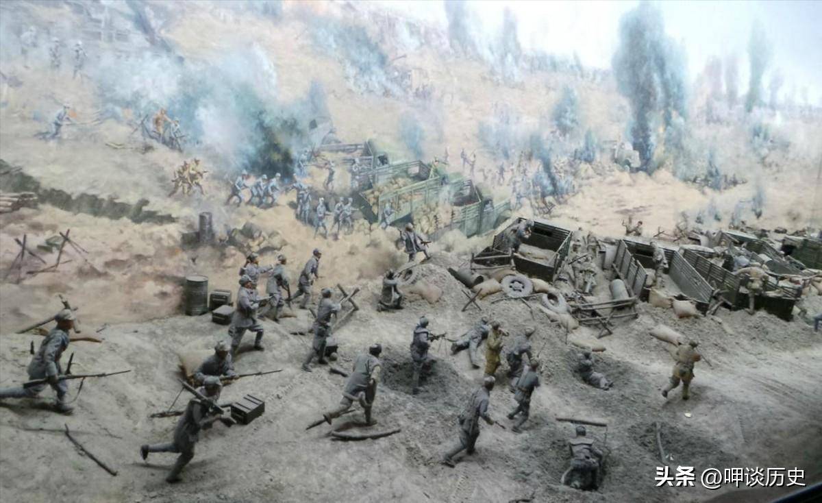 开云体育官网-策略明晰,战场指战员纷纷有准备,已做好上阵的简单介绍