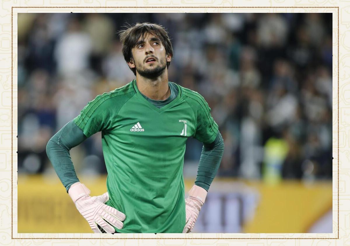 关于尤文图斯门将状态回升，关键扑救拯救球队的信息