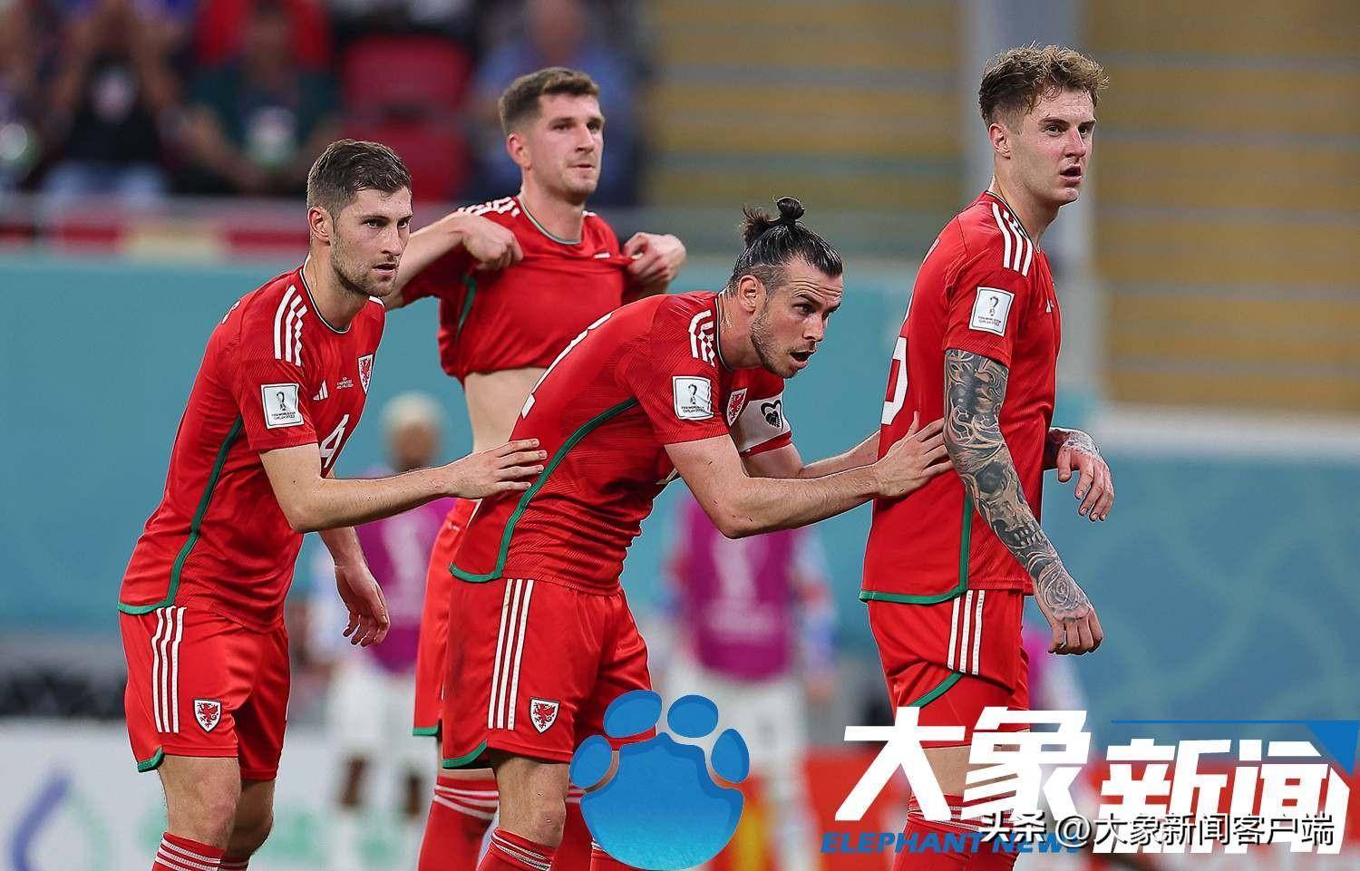 关于威尔士队勇冠小组,前进可期的信息 关于威尔士队勇冠小组,前进可期的信息