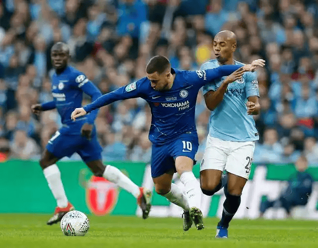 开云体育网页版登录入口-切尔西客场晋级,欧冠半决赛将上演