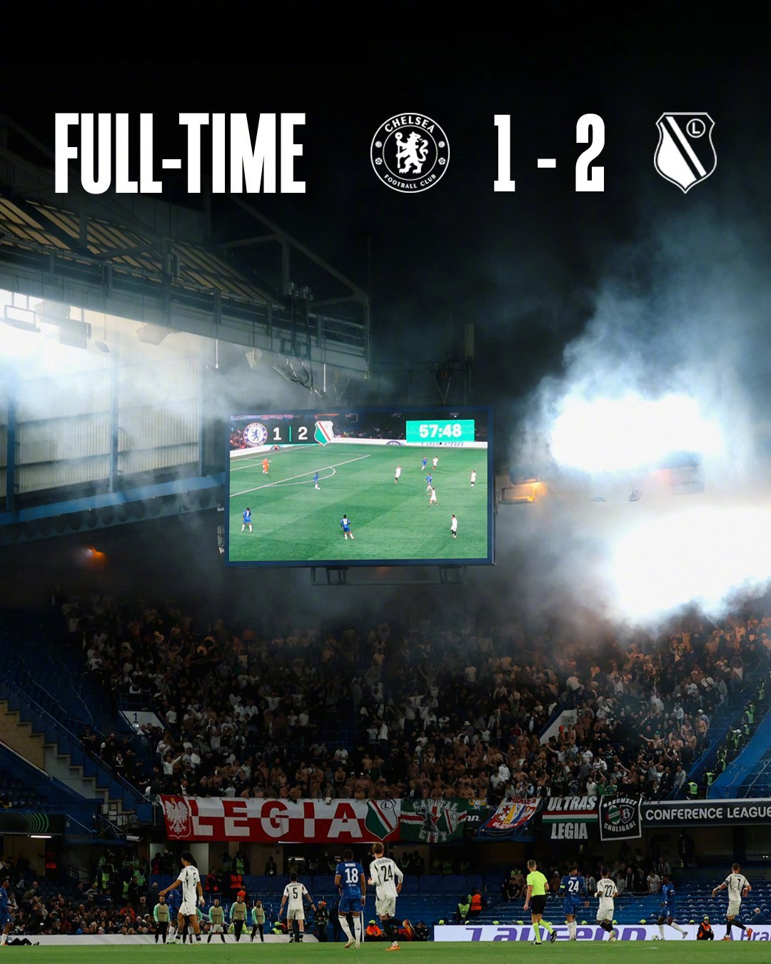 马德里竞技主场负于切尔西,面临晋级危机 马德里竞技主场负于切尔西,面临晋级危机