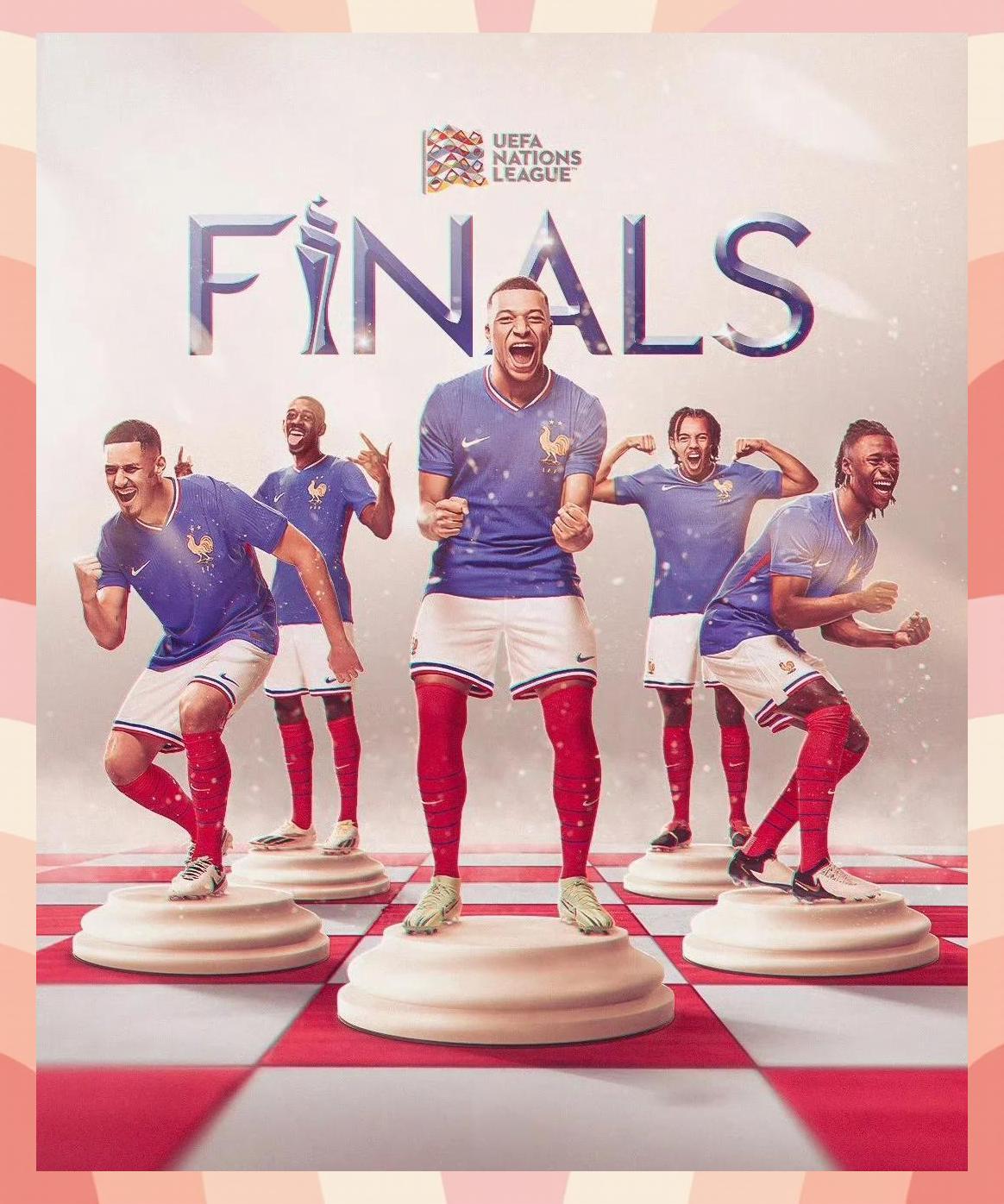 开云体育亚洲官网-包含荷兰队惊险晋级，成功杀入欧国联四强的词条