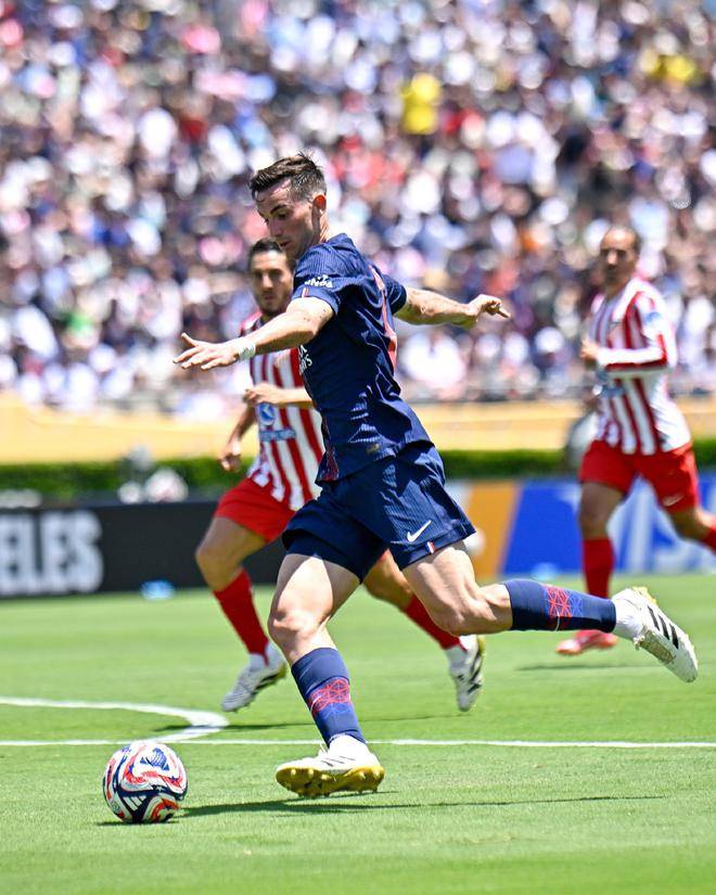 开云体育网页版入口-包含巴黎圣日耳曼轻松取胜,晋级半决赛轮的词条