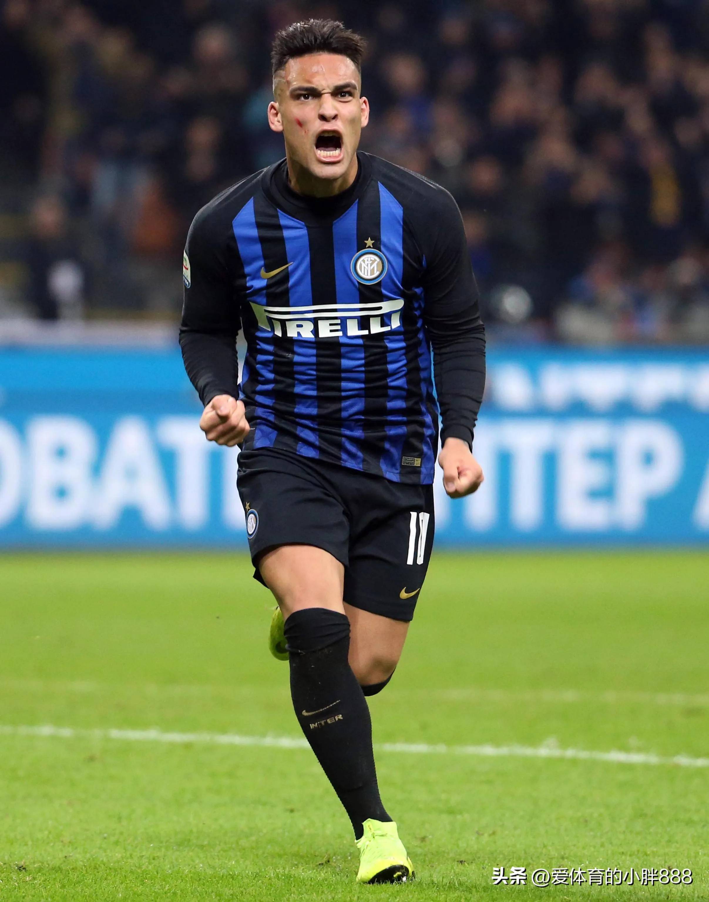 开云体育网页版-国米主场大胜那不勒斯，取得三分