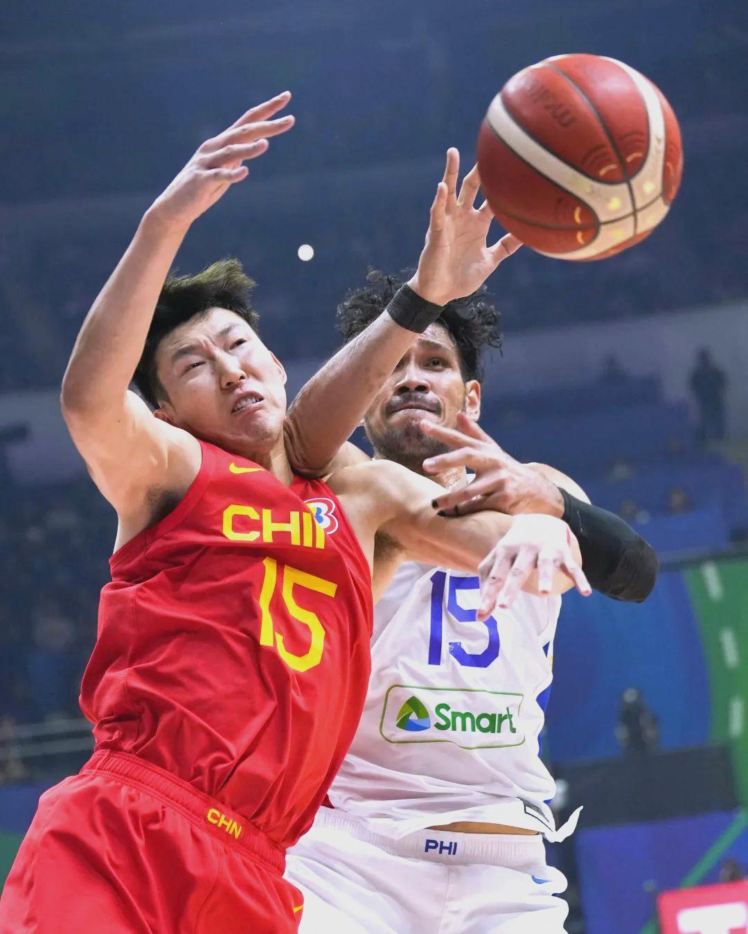 男篮世界杯夺冠之路困难重重 男篮世界杯夺冠之路困难重重