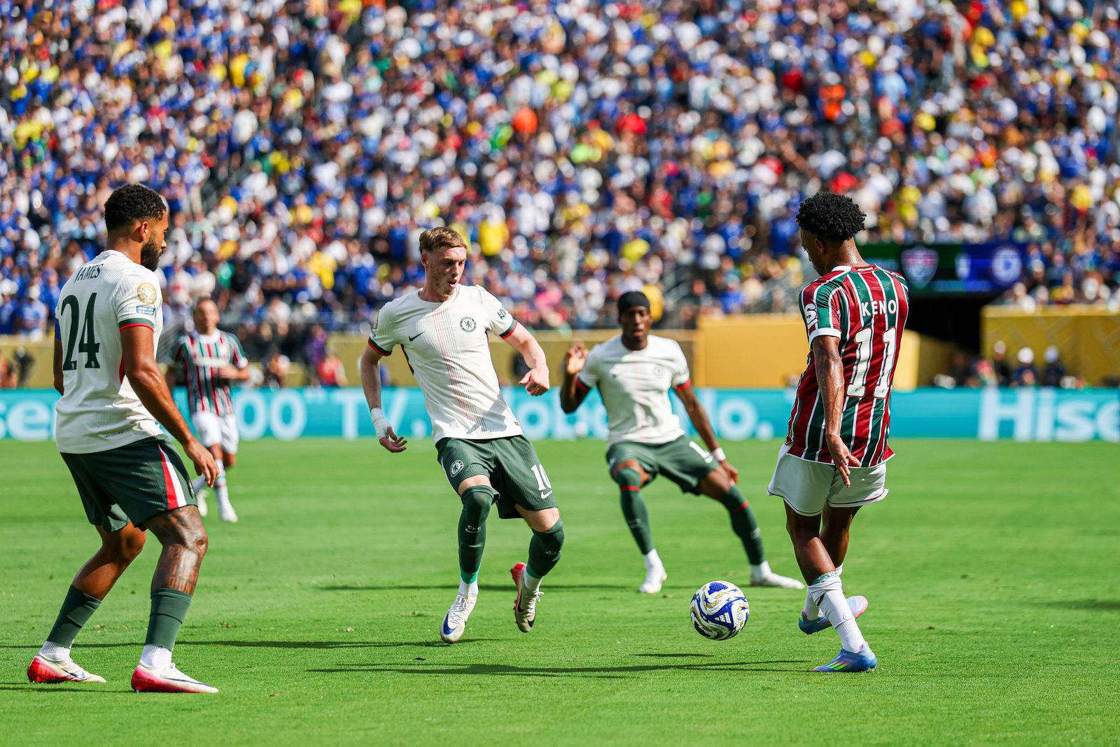 切尔西战胜对手,成功晋级下一轮比赛的简单介绍 切尔西战胜对手,成功晋级下一轮比赛的简单介绍