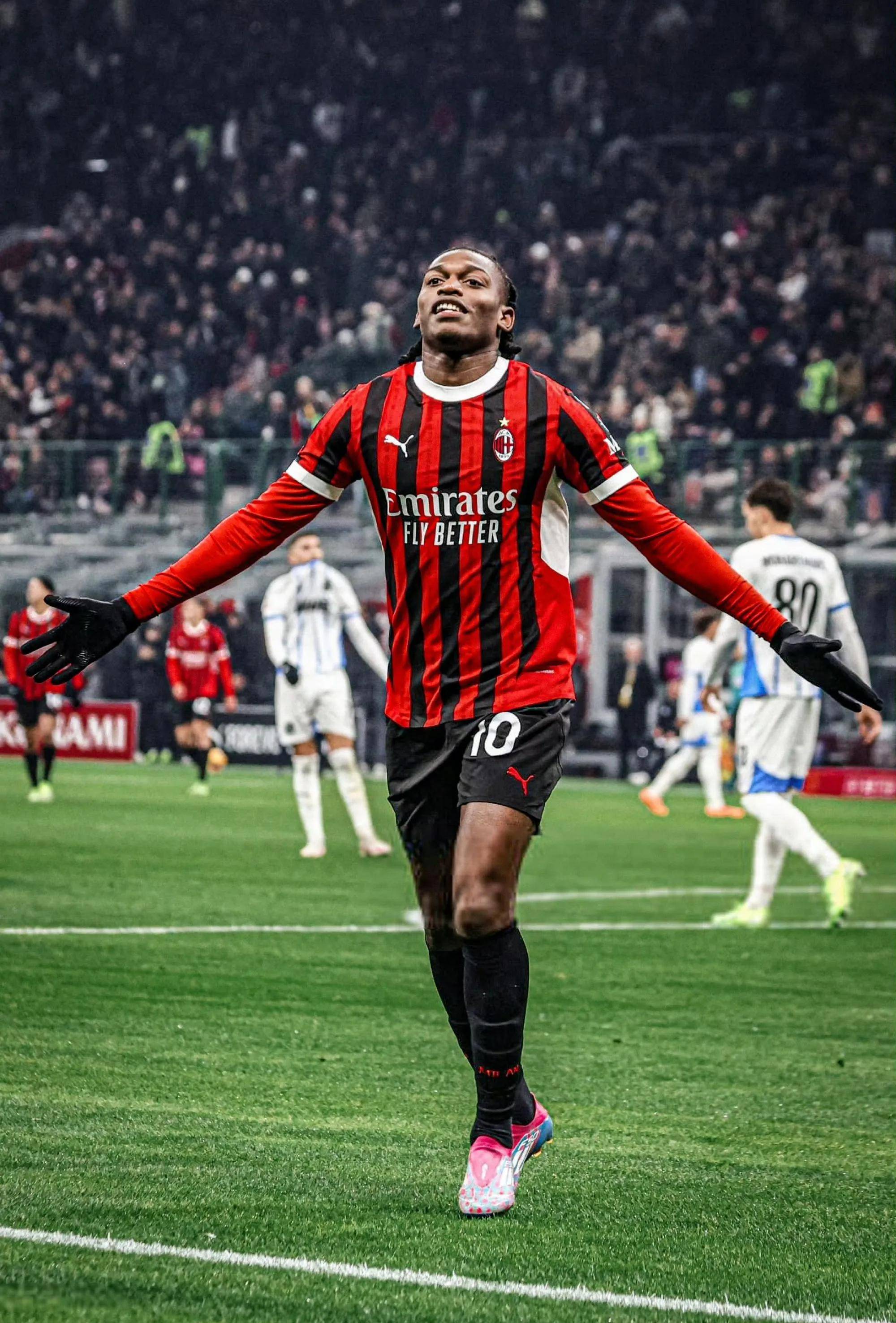 开云体育亚洲官网-狂魔国际米兰将挑战强敌亚特兰大的简单介绍