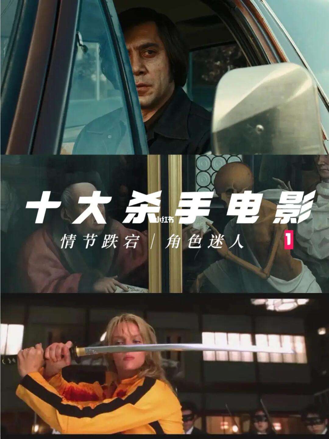 大连杀手攻防稳健，情理之中跌宕起伏的简单介绍