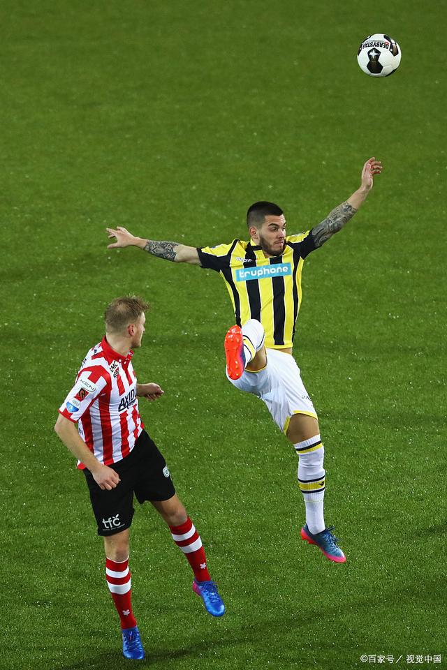 阿贾克斯客场胜利，晋级形势乐观的简单介绍