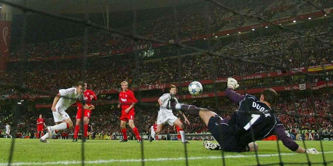 开云体育登录-关于利物浦逆转胜利，小组领先优势巩固的信息