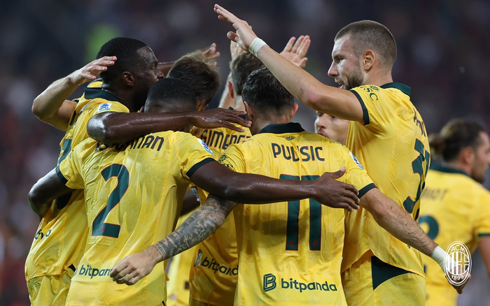 包含AC米兰客场大捷,继续稳步前行的词条 包含AC米兰客场大捷,继续稳步前行的词条