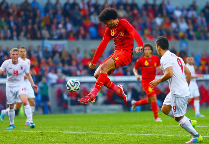 开云体育网页版-包含塞尔维亚主场大胜卢森堡，保持优势的词条