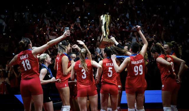 开云体育官方登录入口-关于国家队连夺多项奖牌，实力雄厚有目共睹的信息