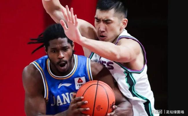 开云体育app-河南男篮成功逆转形势，夺得胜利