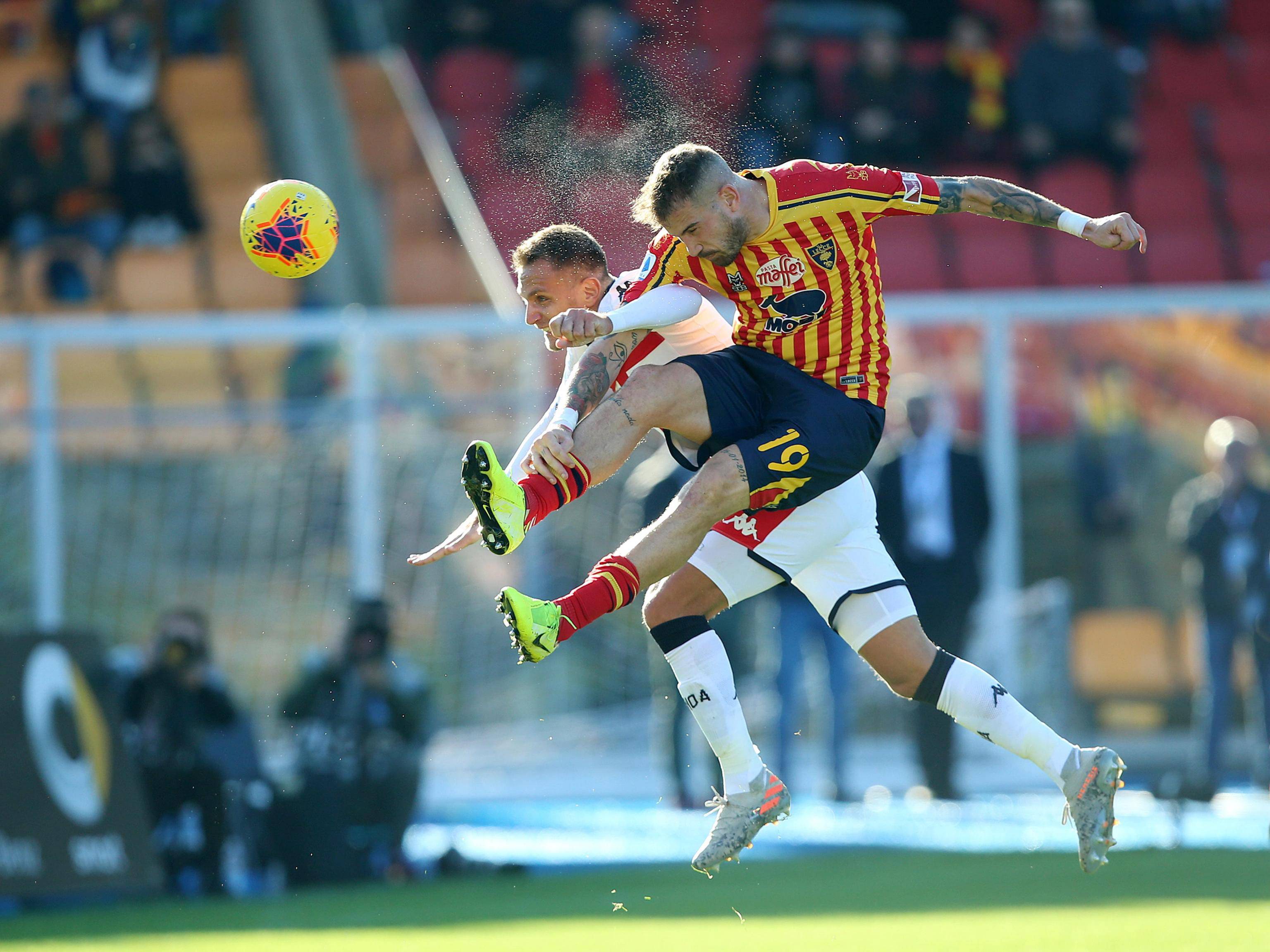 关于热那亚球队连胜,冲击前六位置的信息 关于热那亚球队连胜,冲击前六位置的信息