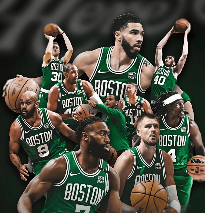 凯尔特人大胜老鹰,沃克狂砍40分 凯尔特人大胜老鹰,沃克狂砍40分