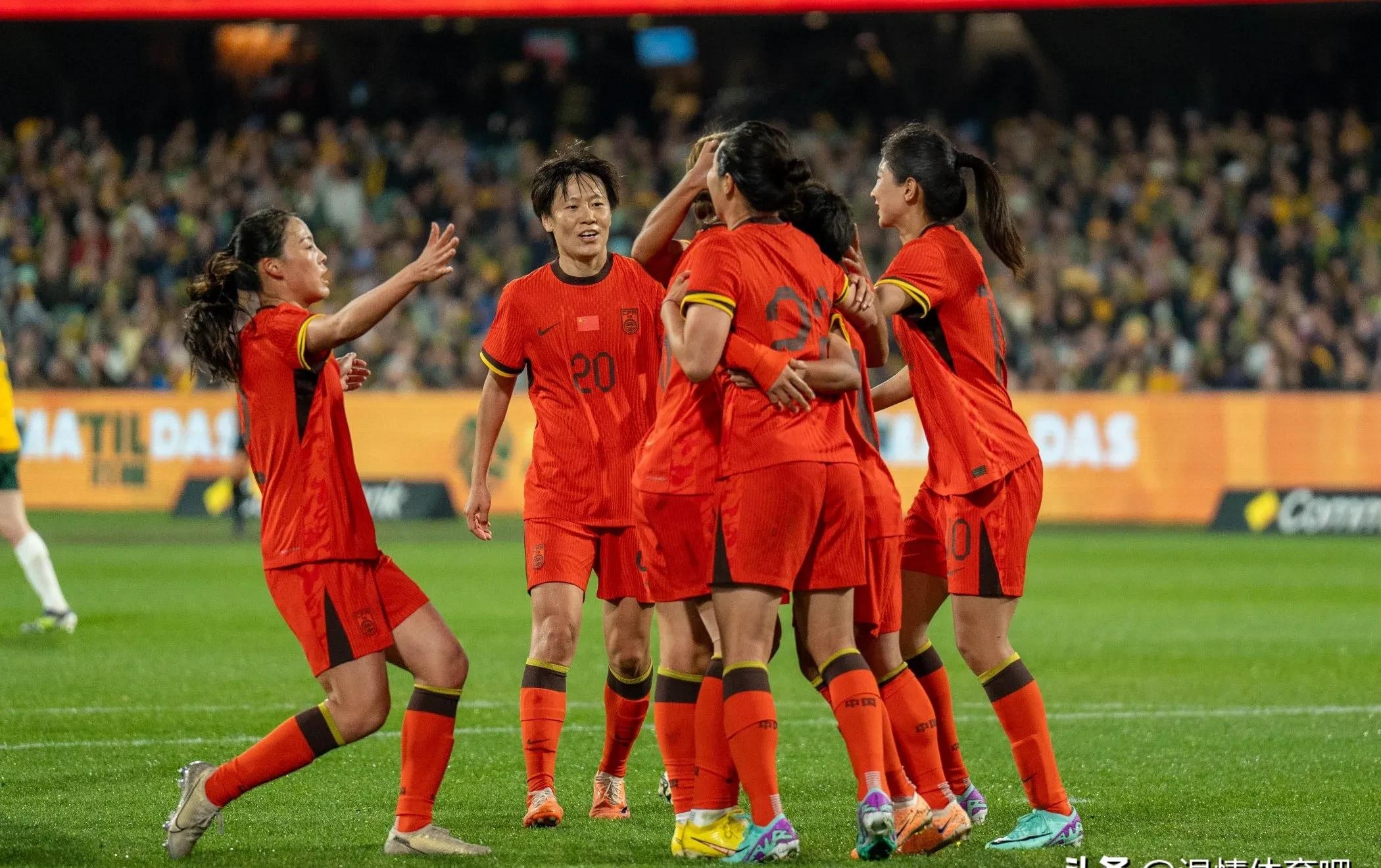 开云体育官网-关于日本女足大胜对手，提前晋级淘汰赛的信息