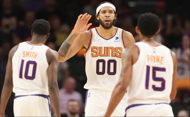 开云体育网页版入口-包含篮网新援成关键，掀翻热火连胜的词条