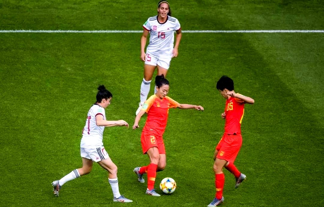 开云体育官网-女足比赛中国取得胜利，成功晋级