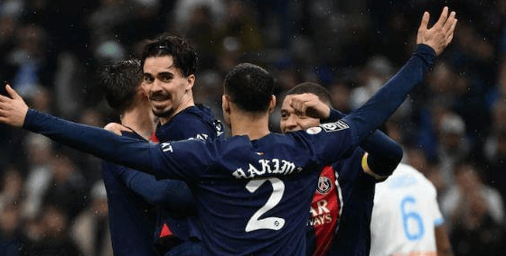 雷恩抱平对手,继续保持不败纪录 雷恩抱平对手,继续保持不败纪录