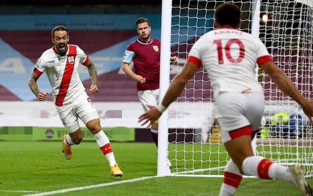 开云体育登录入口-南安普顿连胜稳固中游位置