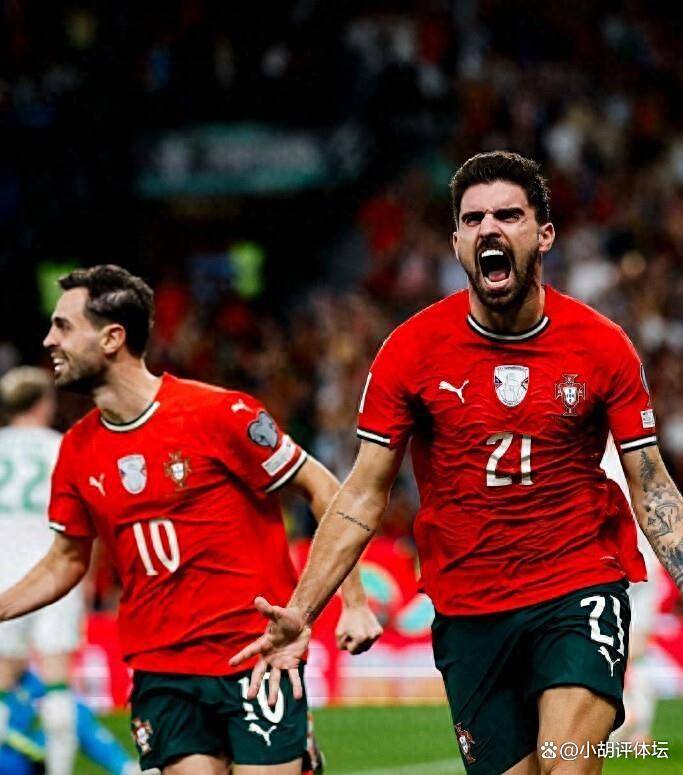 开云体育官网-葡萄牙再战挪威！成功晋级下一轮的简单介绍