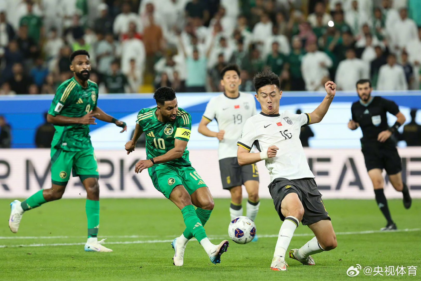 开云体育官网入口-沙特球队继续在亚冠赛场征战