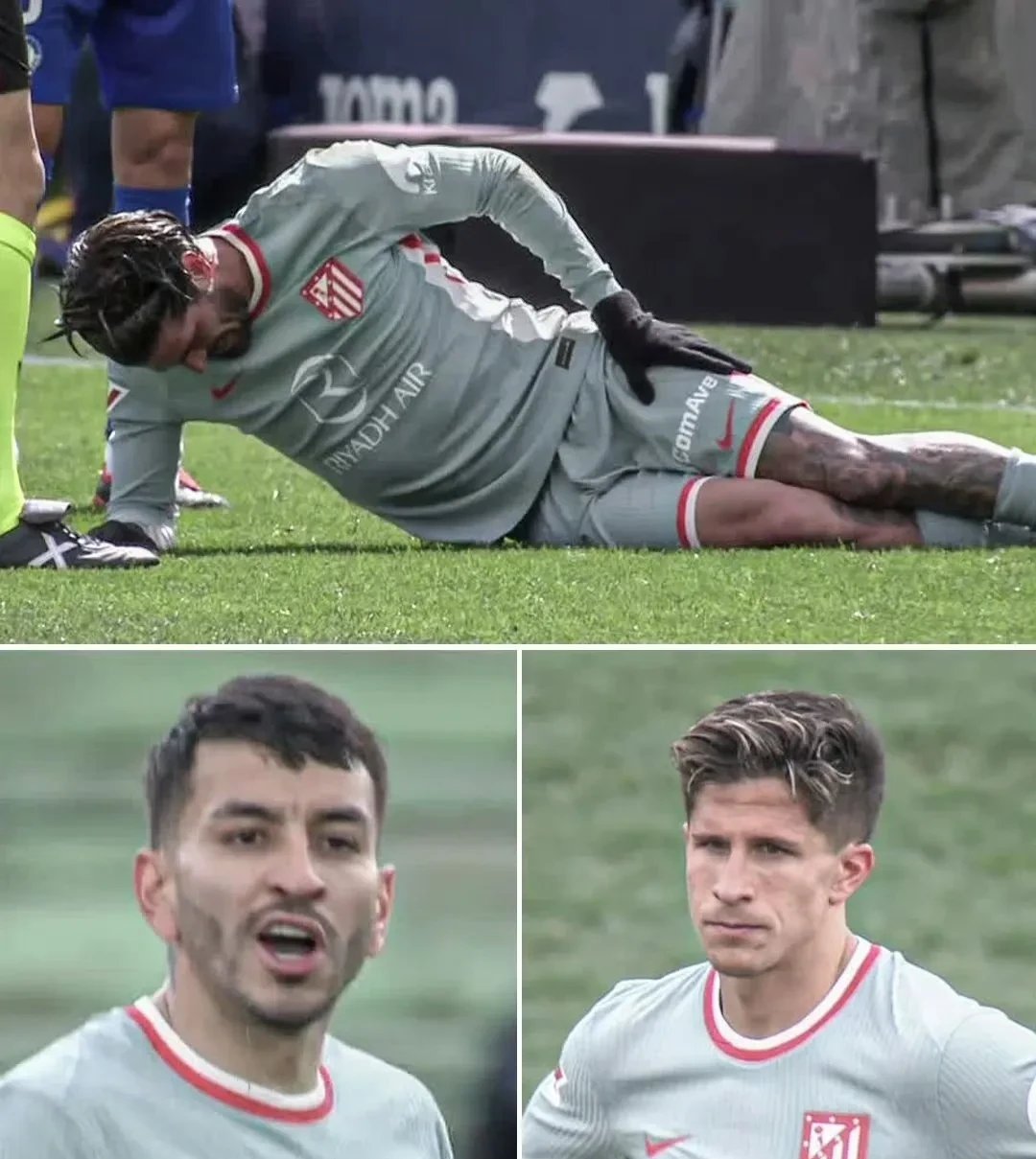 开云体育官方登录入口-马德里竞技主场迎军实现逆袭