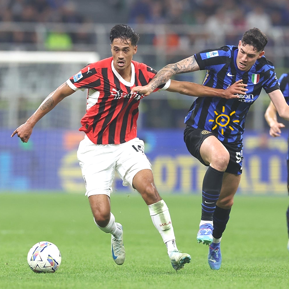 开云体育官方入口-关于AC米兰突破困境，取得胜利的信息