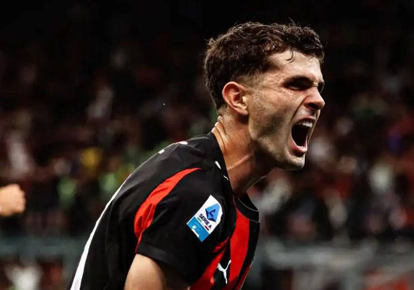 关于AC米兰突破困境,取得胜利的信息 关于AC米兰突破困境,取得胜利的信息