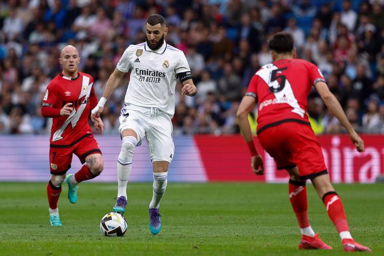 开云体育官方登录入口-关于巴列卡诺客场取胜,继续保持不败金身的信息