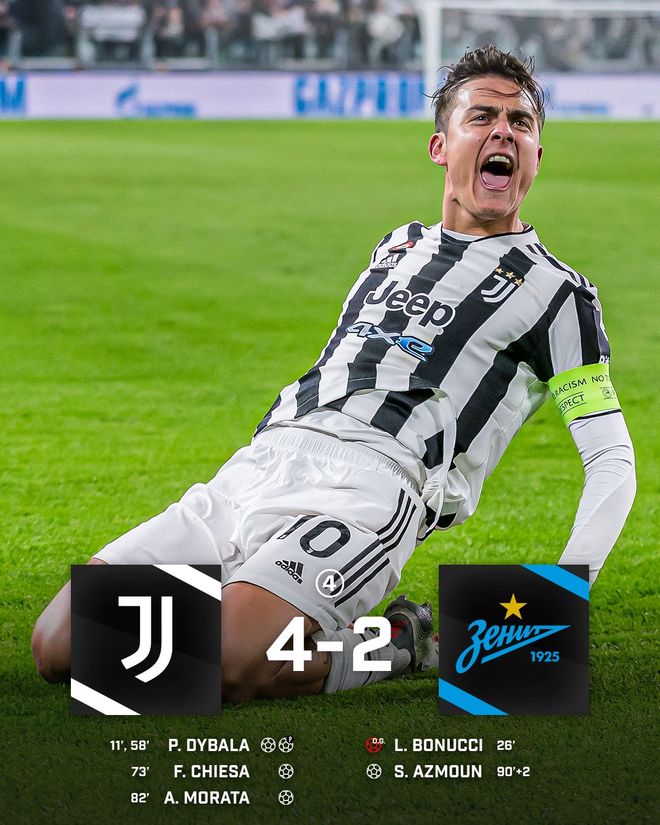 开云体育官方入口-迪巴拉独中两元,尤文图斯告捷的简单介绍