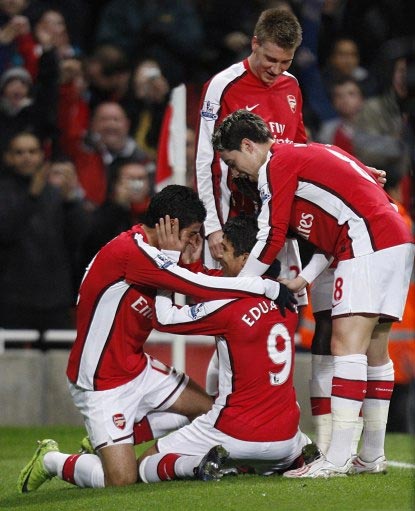 开云体育官方登录入口-关于卡迪夫城主场不敌阿森纳，遭遇失利的信息