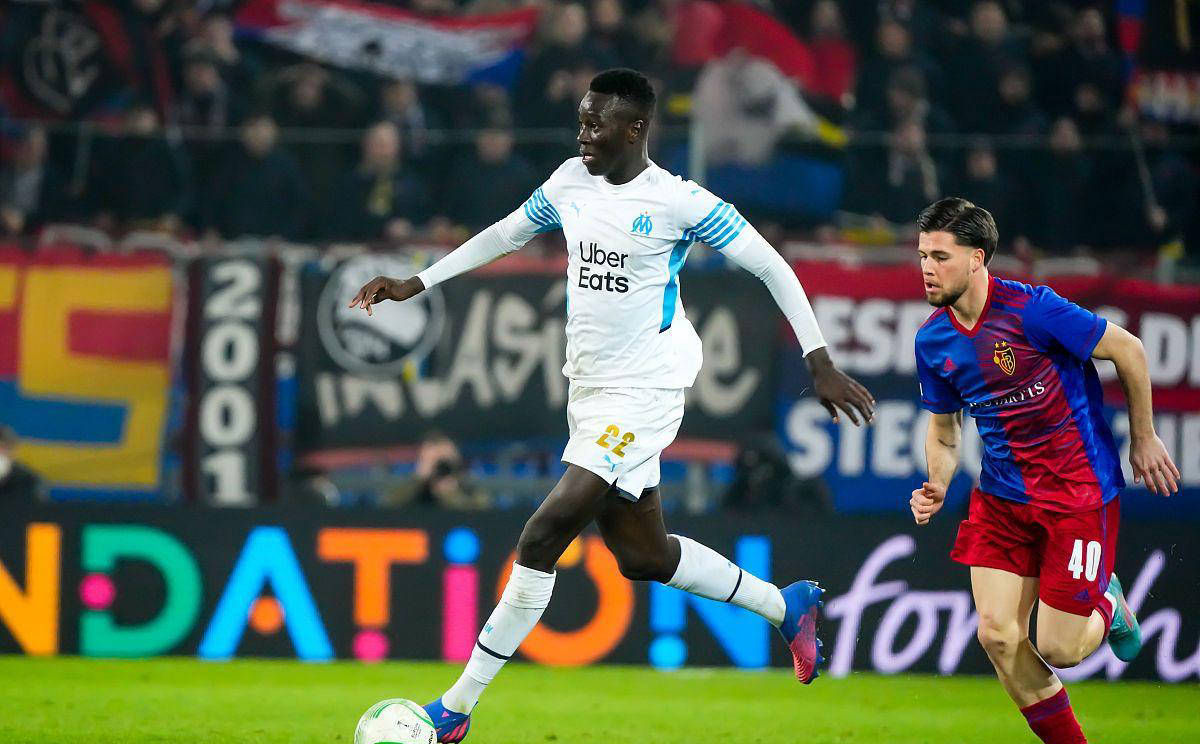 看!马赛主场遭遇重挫,状态低迷的简单介绍 看!马赛主场遭遇重挫,状态低迷的简单介绍