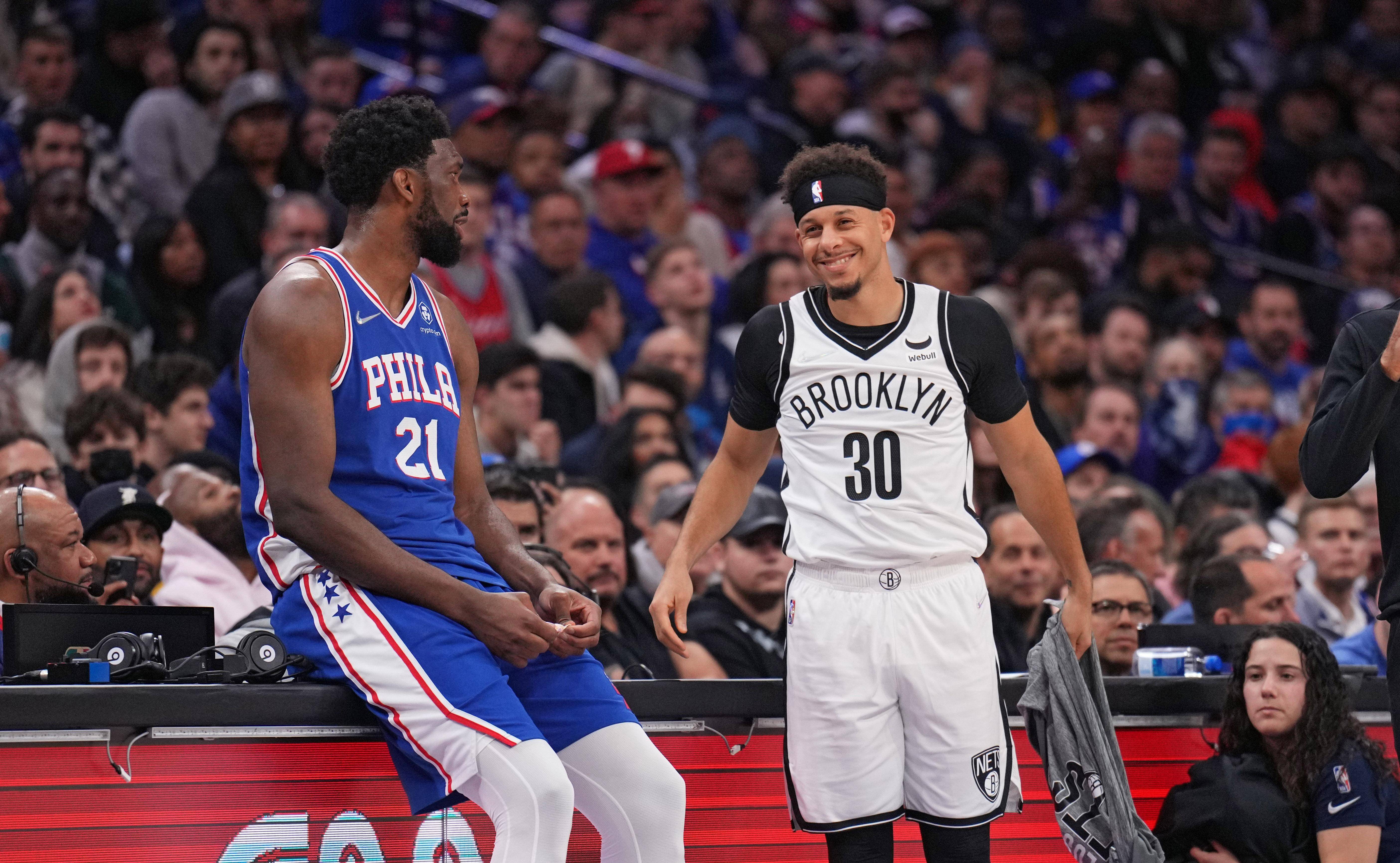 篮网遭遇重大伤病,伤愈复出后仍需适应球队体系的简单介绍 篮网遭遇重大伤病,伤愈复出后仍需适应球队体系的简单介绍