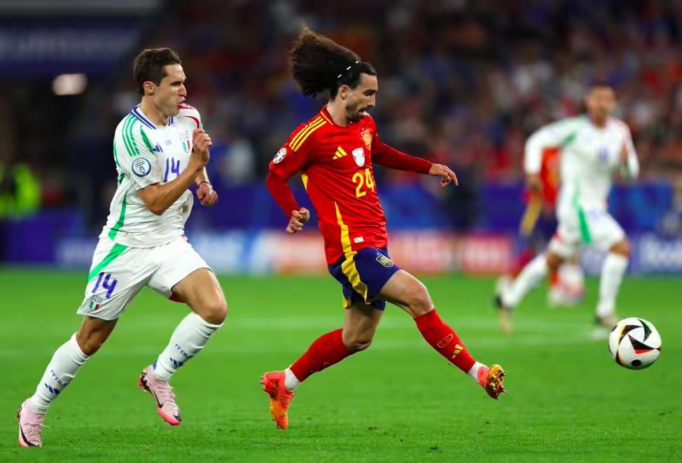 开云体育官网-意大利国家队全力以赴迎战克罗地亚队