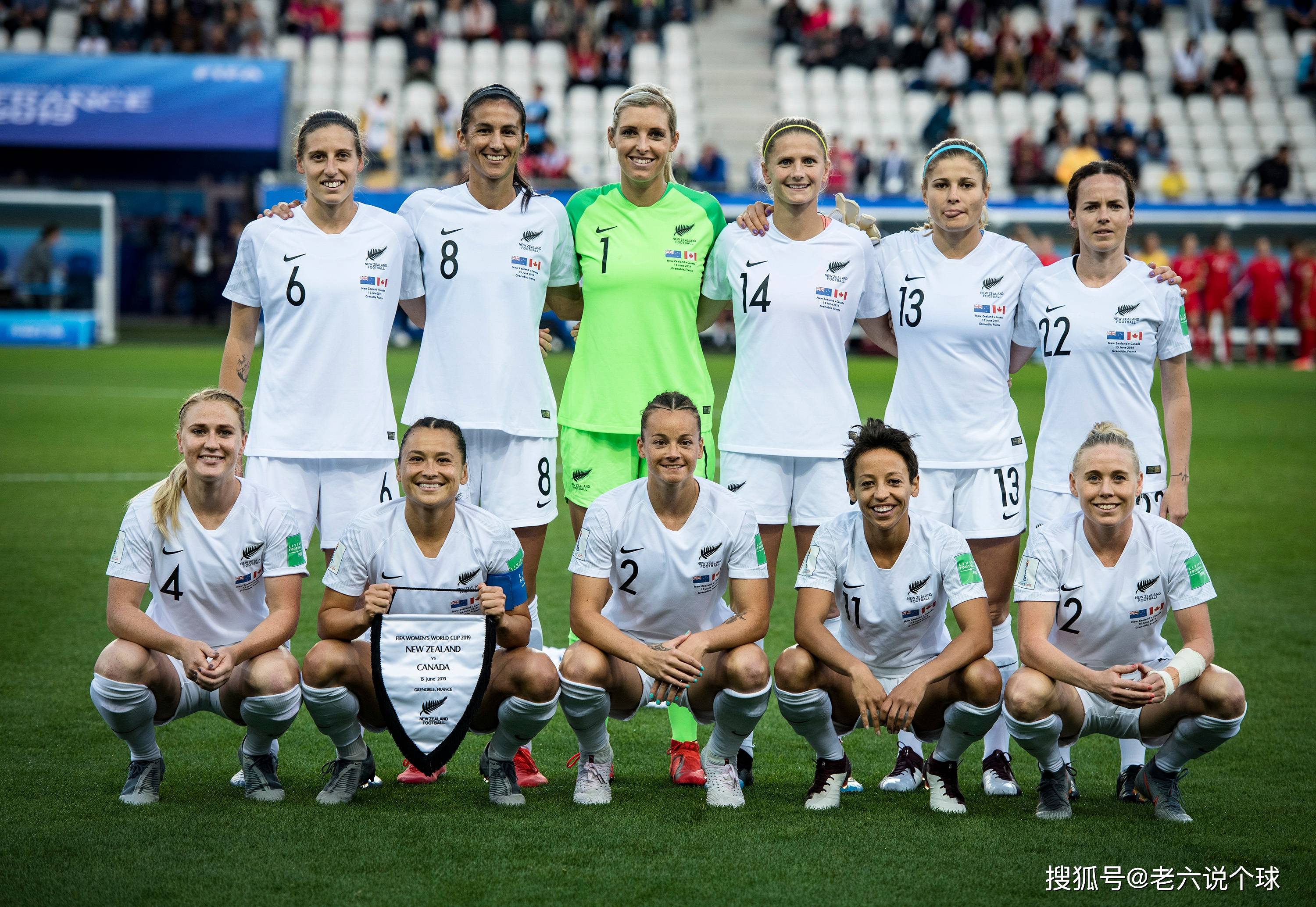 关于新西兰女足实力强劲，攀登亚太女足巅峰的信息