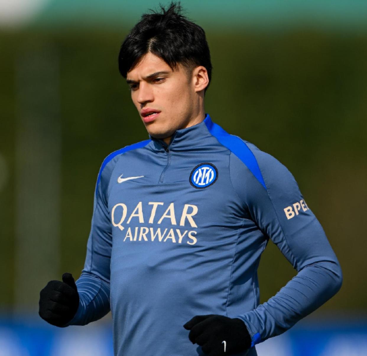 舍甫琴科领衔那不勒斯战术调整的简单介绍